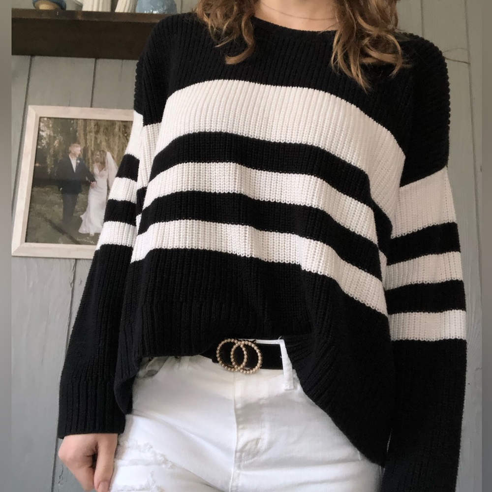 Victoria’s Secret sweater